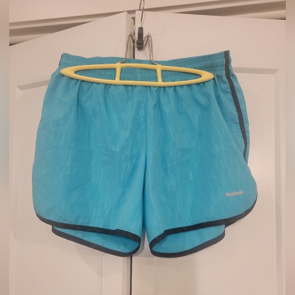Reebok Pants - Reebok Women's Training Shorts, Size M